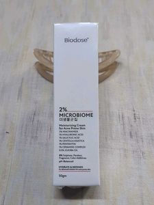 Biodose AcabenHydra Hair Claw Clip