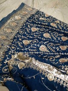 2 Rajasthani rajputi poshak Combo