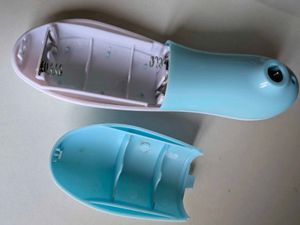 Baby Nail Trimmer Kit with Multiple Files