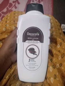 Cocoa Butter Body Lotion