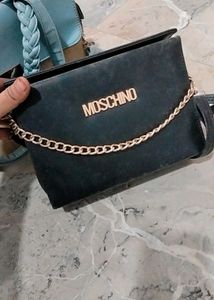 Chic Handbag Bundle