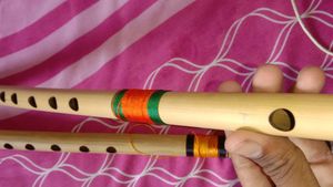 Musical Instrument