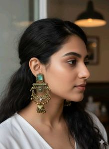 Statement Earrings