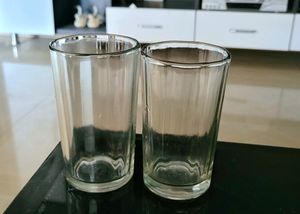 🥤 3 Branded Glass🧋