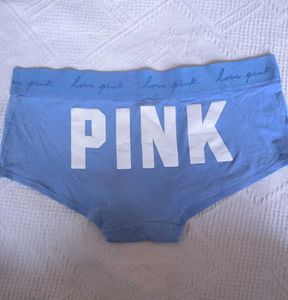Love Pink short
