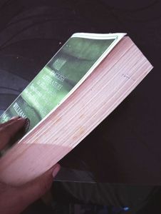 English Literature Book