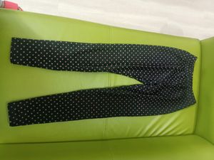 Warmer Pants