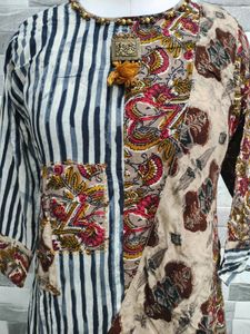 Long Kurti