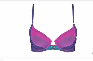 Essence Vibrant Push-Up Bra