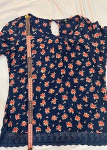 M Size Top