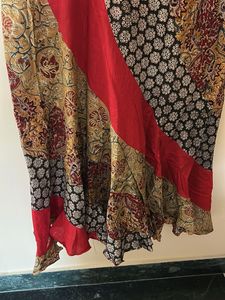 Evening Gown ethinic