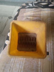 Manual Vegetable Grater