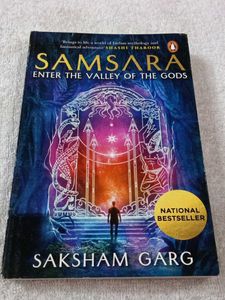 Samsara Enter The Valley Of Th Gods