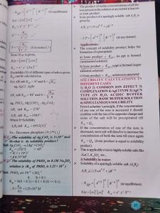 Vol-03 Class 11 JEE Advanced Chemistry