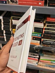StrengthsFinder 2.0 Book