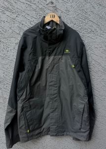 Quechua Men's Waterproof Jacket