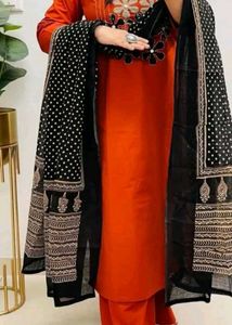 cotton set