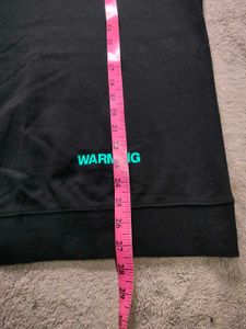 OFF-WHITE Sweatshirt - Global Warming