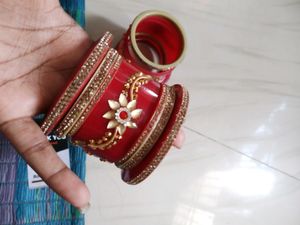 New Chuda Set