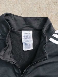 Adidas Track Jacket