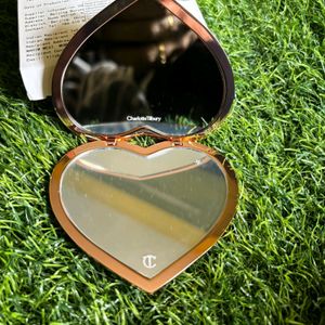 Charlotte Tilbury Heart Mirror