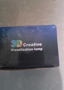 Wooden LED Lamp Base