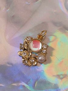 Korean Pendant