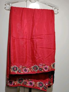 Resham Lehenga Set