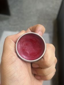 Vilvah Grapefruit Lip Balm