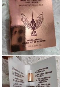 Charlotte Tilbury Combo