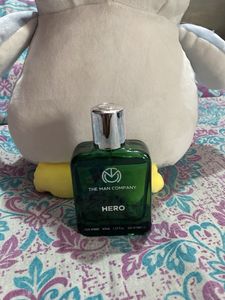 The Man Company Hero Eau De Parfum