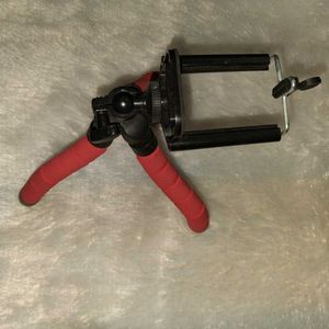 Mini Flexible Tripod for Phone