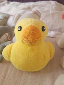 Plush Toy Bundle (Any 1)