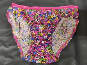 Hegen Ladies Panty Pack of 2