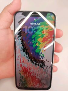 Apple iPhone Smartphone