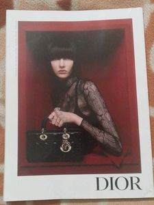 Vogue India September 2022 Cover
