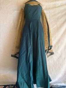 Elegant Ethnic Gown