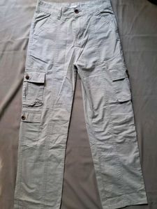 Stylish Cargo Pants