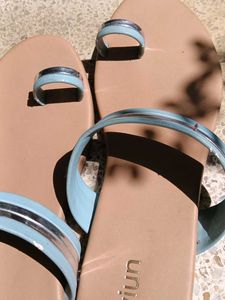 New Stylish Women's Flat Sandals