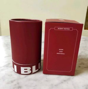 B Bla Bli Blu Ivory Oud Parfum