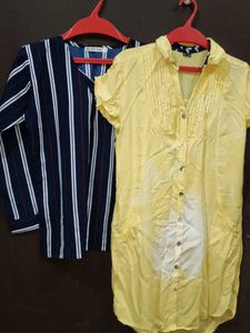 Women's Tops Combo