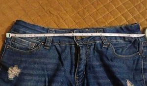 Forever 21 Denim Jeans