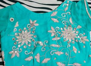 Navratri chaniya choli Set