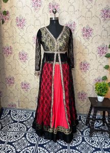 beautiful 2 pcs lehnga full choli