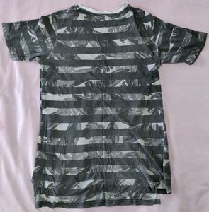 Fearless Graphic Tee