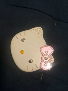 Vintage Hello Kitty Phone
