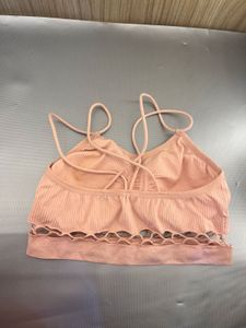 SET OF 4Comfortable Bralettes