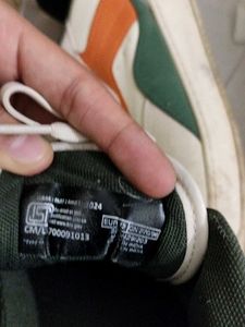 Zara Shoes