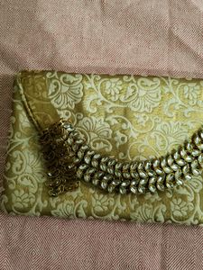 Wedding Purse