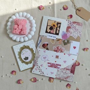 Cute Hamper Set